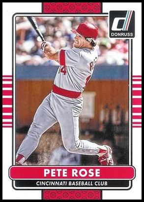 192 Pete Rose